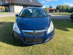 Gebraucht 2008 Opel Corsa Kleinwagen | 2.750 € (Fairer Preis)