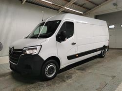 Weiß Gebraucht 2021 Renault Master Van / Kleinbus | 20.999 € (Fairer Preis)