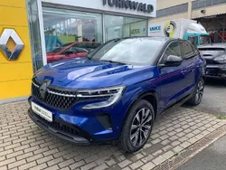 Blue rqh + black gne Gebraucht 2023 Renault Austral Techno SUV | 27.390 € (Etwas zu teuer)
