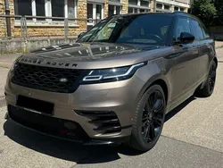 Gebraucht 2017 Land Rover Range Rover Velar HSE Dynamic SUV | 43.900 € (Teuer)
