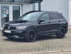 Schwarz Gebraucht 2022 VW Tiguan Style SUV | 27.990 € (Guter Preis)