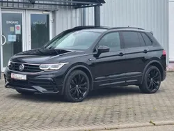 Schwarz Gebraucht 2022 VW Tiguan Style SUV | 27.990 € (Guter Preis)