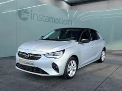 Silber Gebraucht 2023 Opel Corsa Kleinwagen | 16.999 € (Guter Preis)
