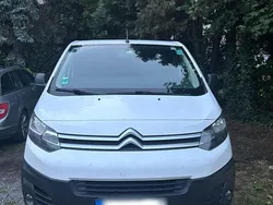 Weiß Gebraucht 2019 Citroën Spacetourer Van | 12.500 € (Superpreis)