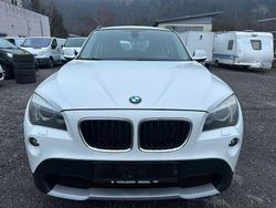 Weiß Gebraucht 2010 BMW X1 SUV | 6.500 € (Guter Preis)