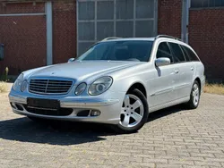 Silber Gebraucht 2006 Mercedes E220 Kombi | 3.799 € (Guter Preis)