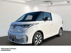 Candyweiß Neu 2025 VW ID. Buzz Van | 59.990 € (Teuer)