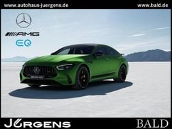 Grün amg green hell magno Gebraucht 2025 Mercedes AMG GT63 S E Performance AMG Coupé | 164.880 € (Guter Preis)