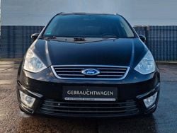 Schwarz Gebraucht 2010 Ford Galaxy Trend Van / Kleinbus | 4.599 € (Guter Preis)