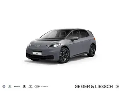 Grau Gebraucht 2020 VW ID.3 Pro Performance Kleinwagen | 22.999 € (Fairer Preis)