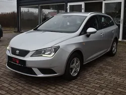 Silber Gebraucht 2015 Seat Ibiza Style Limousine | 6.990 € (Fairer Preis)