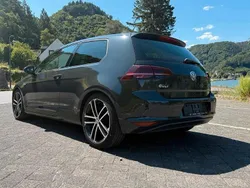 Grau Gebraucht 2014 VW Golf Edition Coupé | 10.400 € (Etwas zu teuer)