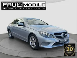 Mercedes E250