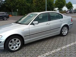 Gebraucht 2005 BMW 316 Lifestyle Limousine | 750 € (Superpreis)