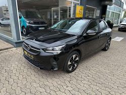 Karbon schwarz Gebraucht 2021 Opel Corsa-e Edition Kleinwagen | 15.390 € (Fairer Preis)