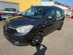 Grau Gebraucht 2014 Dacia Lodgy Van / Kleinbus | 4.900 € (Guter Preis)