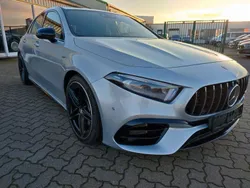 Silber Gebraucht 2022 Mercedes A45 AMG AMG Limousine | 46.999 € (Guter Preis)