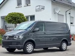 Grau Gebraucht 2017 VW T6 Van | 17.490 € (Fairer Preis)