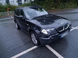 Gebraucht 2006 BMW X3 SUV | 2.890 € (Guter Preis)