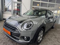 Grau Gebraucht 2022 Mini One D Clubman Kombi | 21.490 € (Teuer)