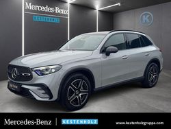 Grau Gebraucht 2024 Mercedes GLC300 AMG SUV | 69.980 € (Etwas zu teuer)