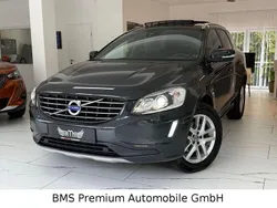 Grau Gebraucht 2016 Volvo XC60 Linje Inscription SUV | 19.475 € (Fairer Preis)