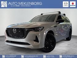 Platinum quartz m Neu 2025 Mazda CX-80 Homura-Line SUV | 64.990 €