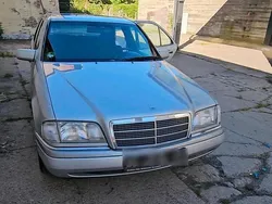 Gebraucht 1997 Mercedes C180 Kombi | 1.600 € (Guter Preis)