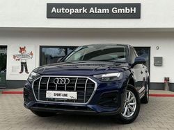 Andere Gebraucht 2021 Audi Q5 Advanced SUV | 36.999 € (Etwas zu teuer)