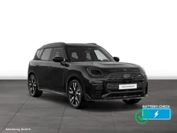 Other Gebraucht 2024 Mini Countryman SUV | 44.750 € (Etwas zu teuer)