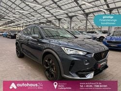 Grau Gebraucht 2021 Cupra Formentor VZ SUV | 26.990 € (Guter Preis)