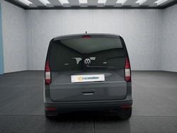 Grau Gebraucht 2024 VW Caddy Van / Kleinbus | 32.949 €