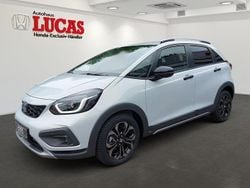 Weiß Neu 2025 Honda Jazz Advance Kleinwagen | 29.990 € (Fairer Preis)