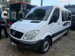 Weiß Gebraucht 2013 Mercedes Sprinter Van | 8.300 €