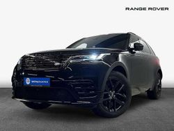 Santorini black Gebraucht 2024 Land Rover Range Rover Velar SE Dynamic SUV | 58.490 € (Superpreis)