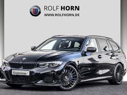 Schwarz Gebraucht 2022 Alpina D3 Limousine | 60.660 € (Fairer Preis)