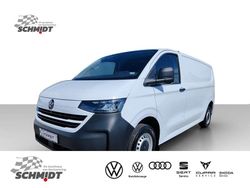 Clear white Gebraucht 2025 VW T6.1 Van | 52.950 €