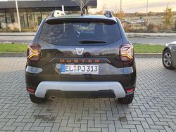 Schwarz Gebraucht 2022 Dacia Duster Extreme SUV | 17.899 € (Fairer Preis)