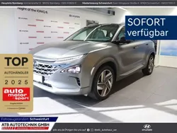 Mat (grau Gebraucht 2022 Hyundai Nexo Prime SUV | 19.870 € (Superpreis)
