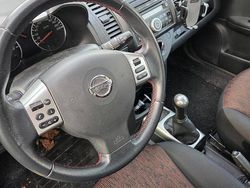 Blau Gebraucht 2009 Nissan Note Van / Kleinbus | 1.750 € (Guter Preis)