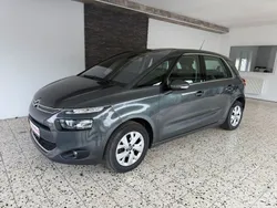 Gebraucht 2016 Citroën C4 SpaceTourer SELECTION Van / Kleinbus | 9.900 € (Guter Preis)