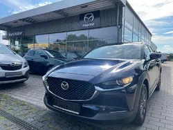 Blau Gebraucht 2023 Mazda CX-30 SUV | 22.990 € (Fairer Preis)