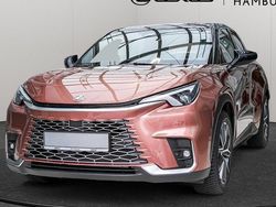 Schwarz Neu 2025 Lexus LBX SUV | 39.290 €