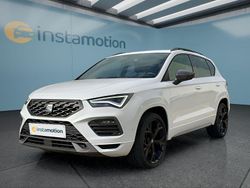 Weiß Gebraucht 2020 Seat Ateca SUV | 23.249 € (Fairer Preis)
