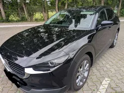 Schwarz Gebraucht 2021 Mazda CX-30 Selection SUV | 21.000 € (Fairer Preis)