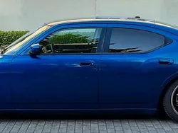 Blau Gebraucht 2010 Dodge Charger Limousine | 13.900 € (Fairer Preis)