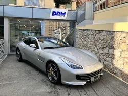 Ferrari GTC4Lusso