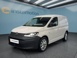 Weiß Gebraucht 2022 VW Caddy Van / Kleinbus | 29.749 € (Fairer Preis)