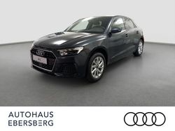 Manhattangrau metallic Gebraucht 2025 Audi A1 Sportback Advanced Plus Kleinwagen | 29.950 € (Etwas zu teuer)