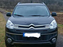 Citroën C-Crosser